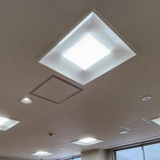 LED